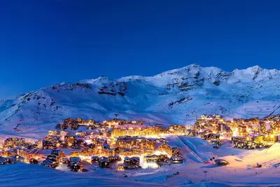 Image de Appartement Val Thorens, 2 pièces, 5 personnes