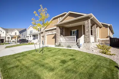 Image de Lovely Loveland Family Retreat