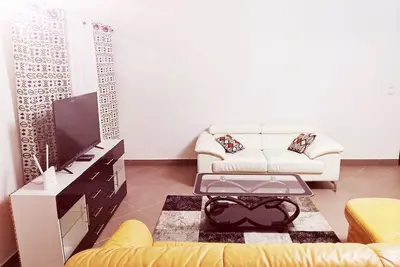 Image de Appartement Fidjrosse Plage