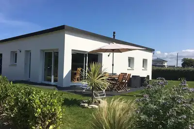 Image de Calme Et TRANQUILLITÉ A 100m De La Plage De Sable Fin