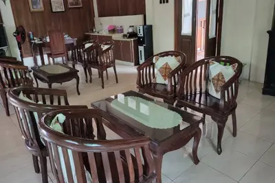 Image de Omahe Winahyu Homestay