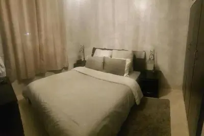 Image de chambre chez abdel