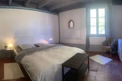 Image de Maison Magnolia - Double Room Mint