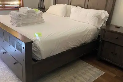 Image de Snowcreek Resort Vacation Rental #751