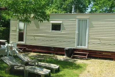 Image de Homerez - Bungalow à Saint-Pierre-d'Oléron