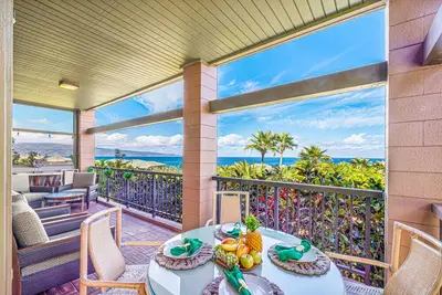 Image de Luxury 2br Kapalua Ridge Villa | Ocean Views, Pools, Shuttle & Beach Access