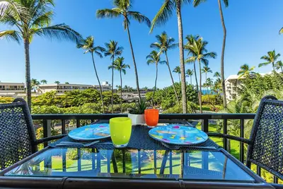 Image de Kihei Akahi D210: 1br/1ba with Ocean Views, Updated Interior, and Prime Location