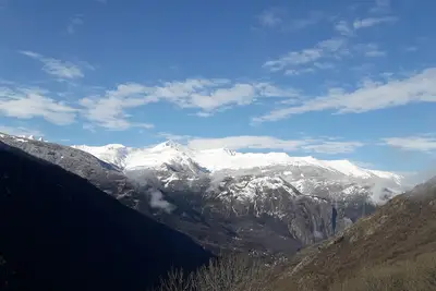 Image de Maison dans charmant village savoyard