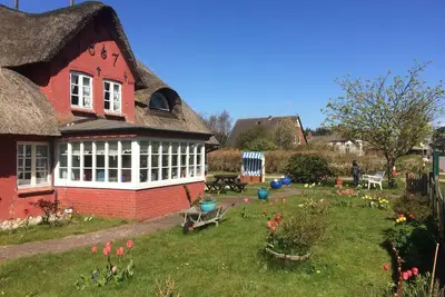 Image de Vacation apartment *Hopelfask