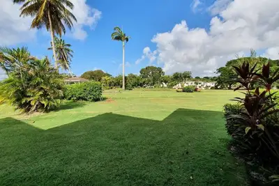 Image de Studio apartment-Rockley Golf Resort, Barbados