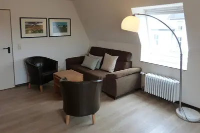 Image de Vacation apartment *Therese 12