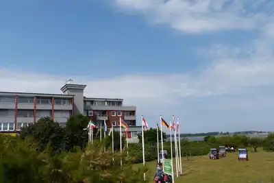 Image de Vacation apartment \"Naujokat\"