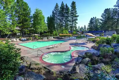 Image de Cozy 1br Condo, Closest Lodging to Mt. Bachelor - 7 minutes to Bend