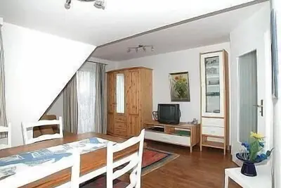 Image de - Gästehaus Starke- Timmerhorst 17 - Haffkrug, approx. 900m to the beach