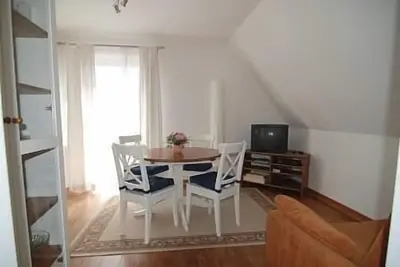 Image de - Gästehaus Starke- Timmerhorst 17 - Haffkrug, approx. 900m to the beach