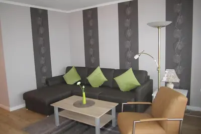 Image de -Berliner Hof- Direct Beach Location; 100% lake view / 2 and 3-room comfort apartments