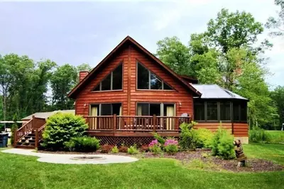 Image de Cloud 9 @ Spring Brook Resort