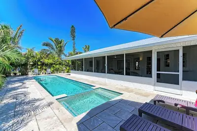 Image de North Shore - Trois Chambres Maison, Couchages 8