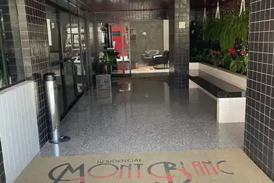 Image de Mont Blanc Building Maceió - Apt 906