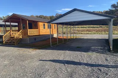 Image de Football Jig Cabin