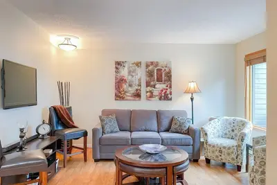 Image de Luxury in the mountains at Radium Villas