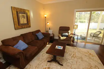 Image de Luxurious living close to everything!