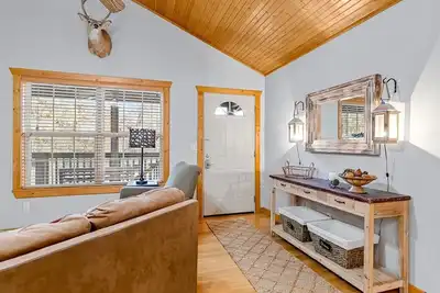 Image de Branson Family Cabin - Resort Access, Fish & Golf, Close to Sdc and the Strip