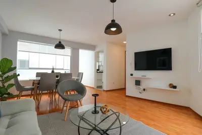 Image de Nomad Apartments in Bohem Barranco by Wynwood-House
