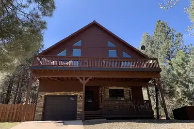 Image de Little Bear Lodge