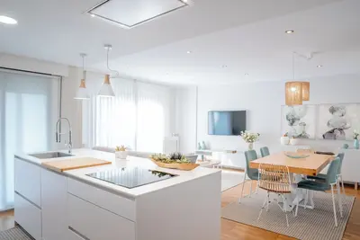 Image de Luxury Apartment In The Center Of The City
