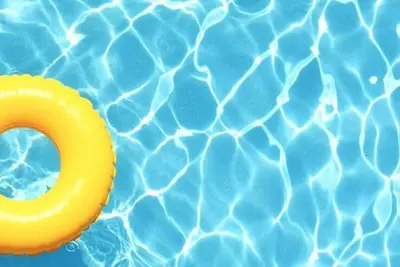 Image de Relaxing N. Phoenix Home with New Saltwater Pool, close to outdoor trails / lake