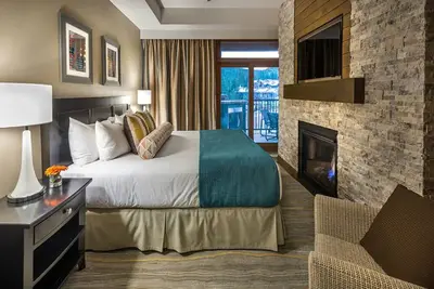 Image de Stay and Ski in Northstar Resort