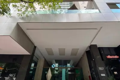 Image de Transamerica Belo Horizonte Lourdes