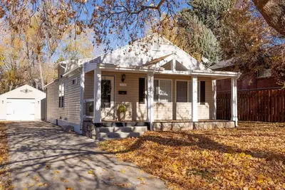 Image de East Bench Bungalow - Relaxing Ogden Escape Near Mountains & Downtown