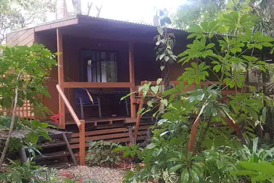 Image de Private Eco Retreat