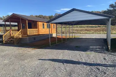 Popper Cabin