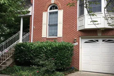 Image de Quiet & private 3-bedroom close to Arlington/Dc
