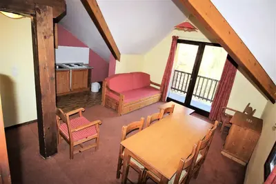 Image de Chalets Du Thabor - Cthaa334