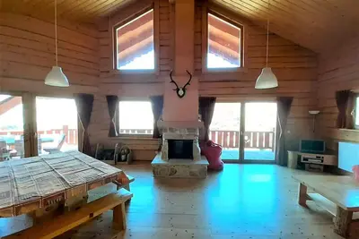 Image de Chalet individuel 14 personnes