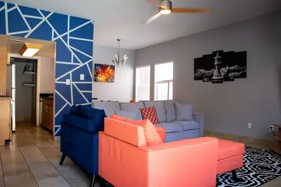 Tempe's favorite Vrbo!
