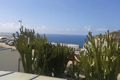 Hv Apartamentos Vista Taurito