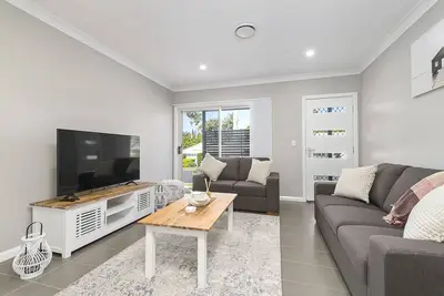 Image de Lighthouse Beach Escape!