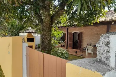 Image de 3-bedroom house 300 meters from the beach