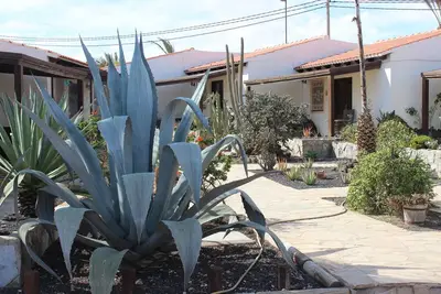 Image de Beautiful 2-Bed Bungalow in Parque Holandés