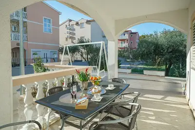 Image de Appartements Tamaris (83051-A4) - Vodice