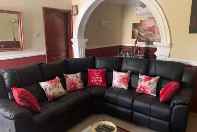 Image de Lovely Apartment bargain rate, Accra, Ghana