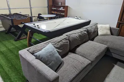 Image de The perfect stay for Families and Friends