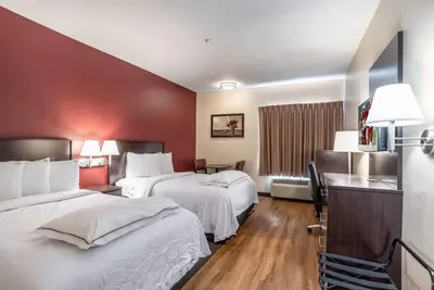Image de Look No Further, Close to Rivercenter Mall! Parking and Pet Friendly Property!