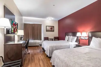 Image de Great Deal! Pet Friendly Property, Minutes to Freeman Coliseum and At&T Center!