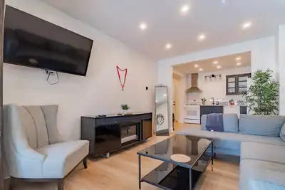 Image de Getaway on Park - 4 bedroom & Hot Tub, Niagara Falls